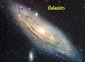 Galaxien